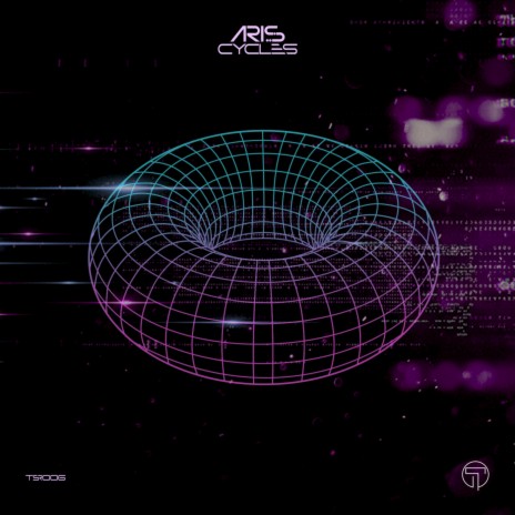 Cycles (Original Mix) cover art