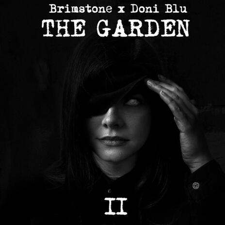 Unseen City ft. Doni Blu cover art