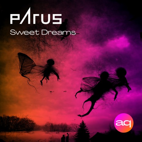 Sweet Dreams cover art