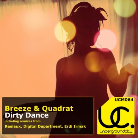 Dirty Dance (Erdi Irmak Remix) ft. Quadrat cover art
