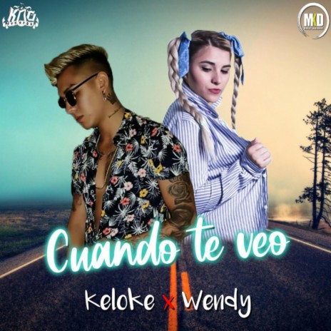 Cuando Te Veo ft. Keloke cover art
