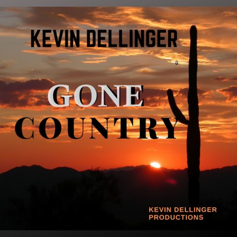 Gone Country cover art