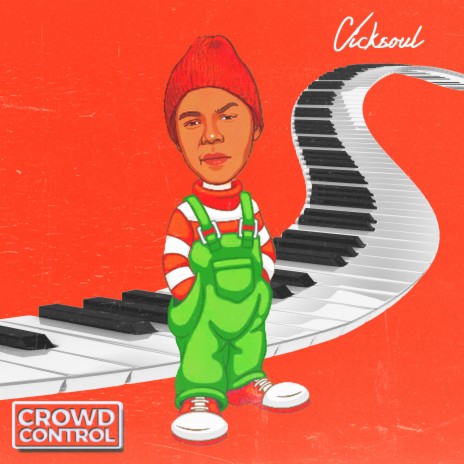 Give Me More cover art