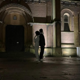 All To Me ft. VERMI cover art