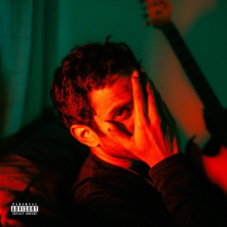 holdin' out ft. Rae Stones cover art