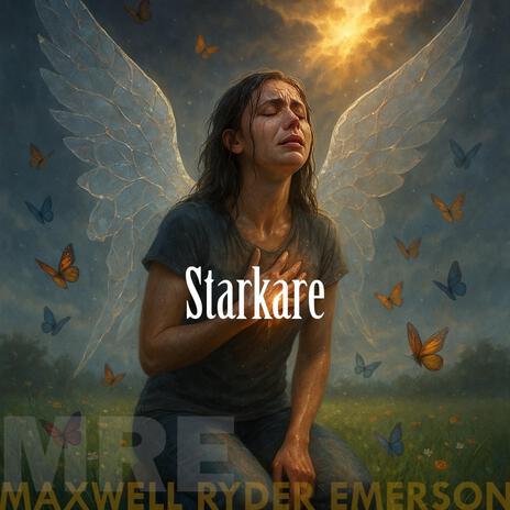 Starkare cover art