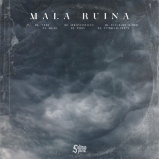 Mala Ruina