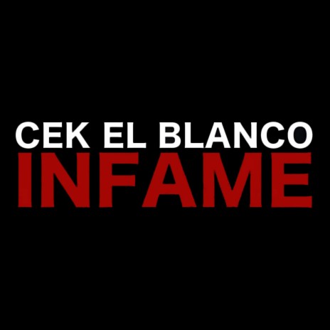 Infame cover art