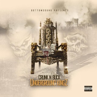 UNDERGROUND KINGZ