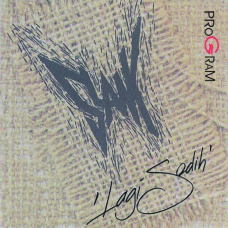 Tonk Kosong cover art