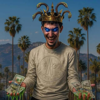 GOOFY!? cover art