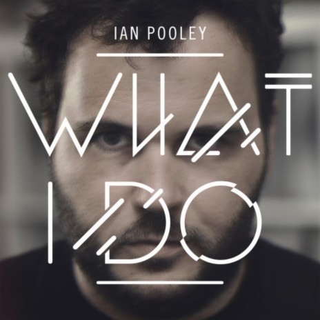 What I Do cover art