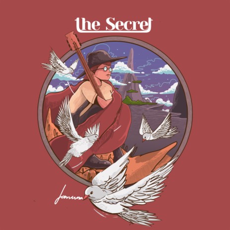 Rebah Dan Tidurlah cover art
