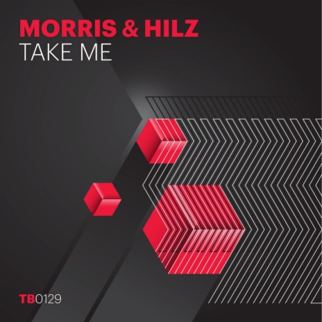 Take Me (Original Mix) ft. Hilz cover art