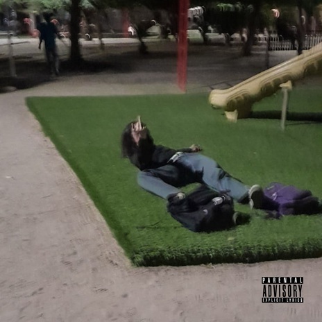 Mamón cover art
