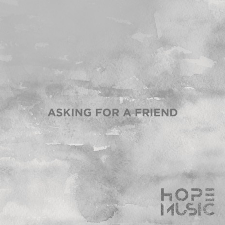 Asking For A Friend ft. Tommy Niemann cover art