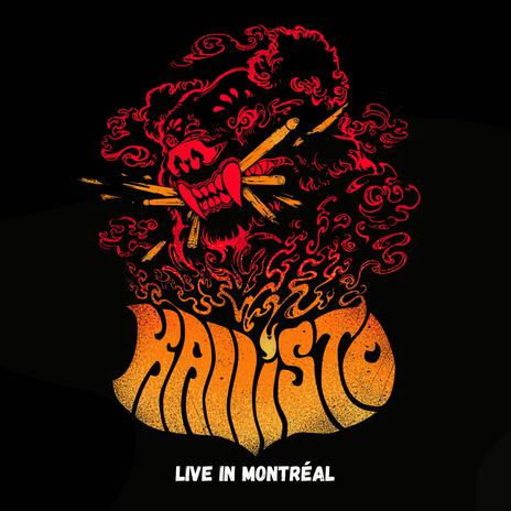Rugelach Rush (Live) cover art