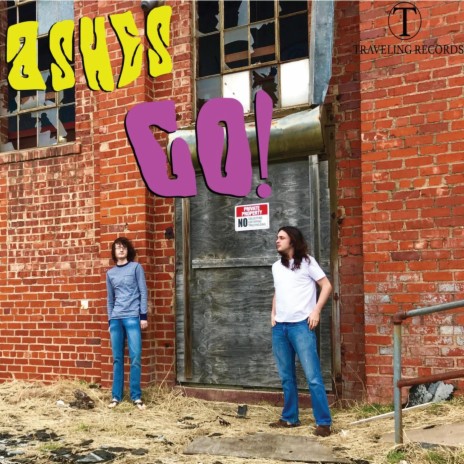 Go! cover art