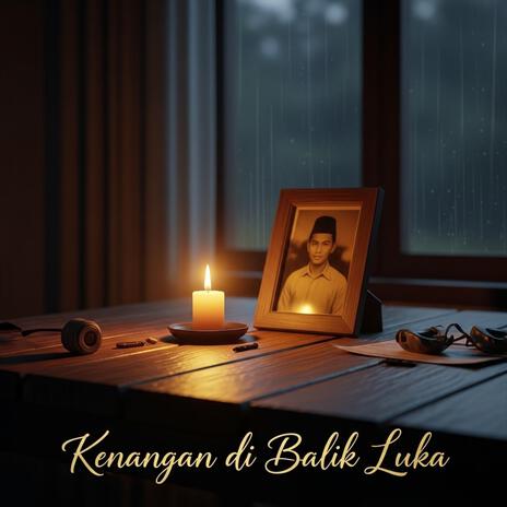 Kenangan Di Balik Luka cover art