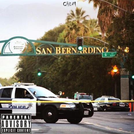 From The City ft. Plvtoo cover art