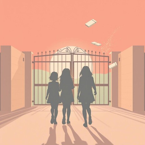 走り出す私たち (Another Mix) cover art