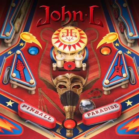 Fallen cover art