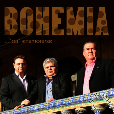 Esta Abuela Tiene Marcha cover art