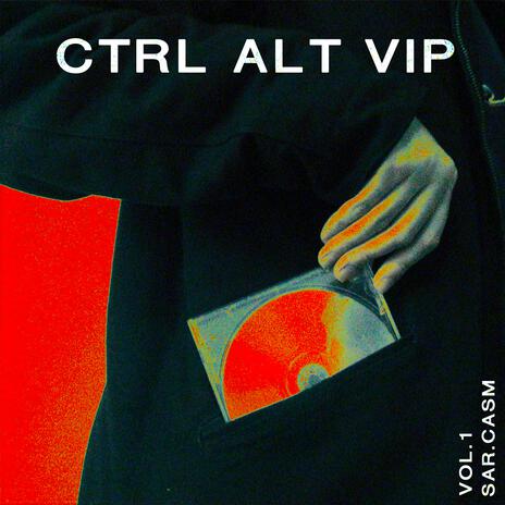 predrink meetup (VIP) cover art