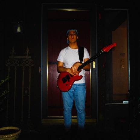 Again cover art
