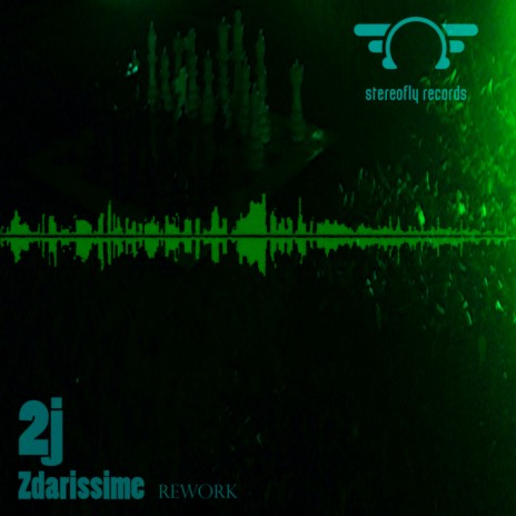 African (Original Mix) cover art