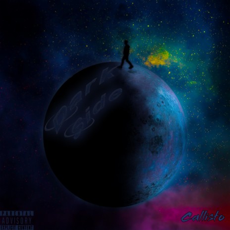 Dark Side cover art