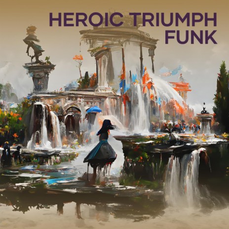 Heroic Triumph Funk