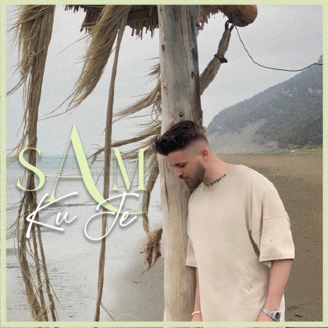 Ku Je cover art