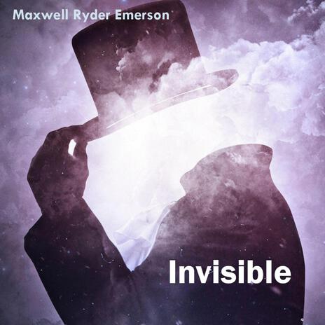 Invisible cover art