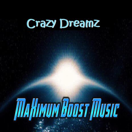 Crazy Dreamz cover art