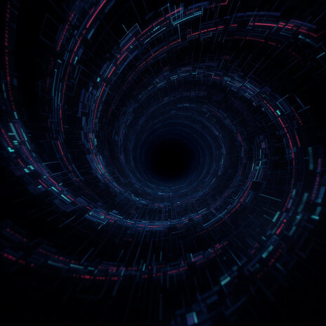 Vortex Breaker cover art