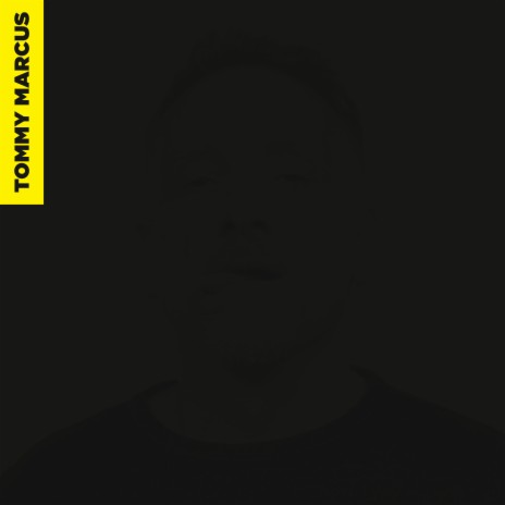 Take My Hand cover art