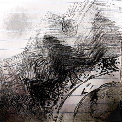 Where's The Void? (Instrumental) cover art