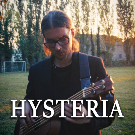 Hysteria (Ukulele)