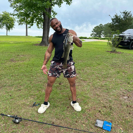 We Fishing cover art
