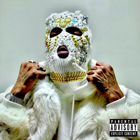 Most Merciful cover art