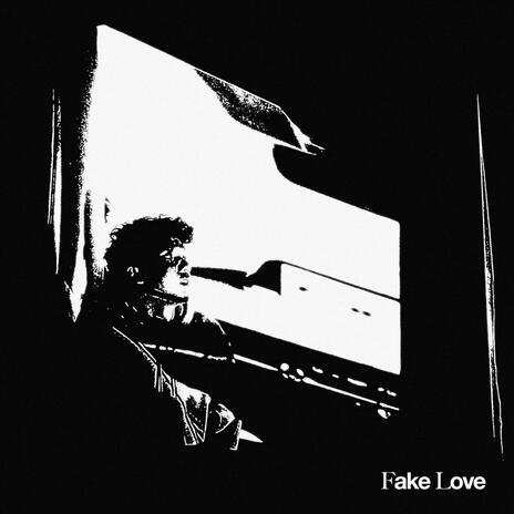 Fake Love ft. h3llnbacc cover art