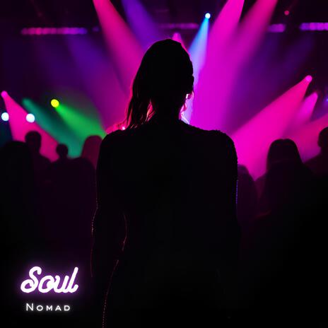 Soul cover art