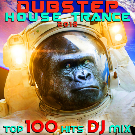 John Always Right (Dubstep House Trance 2018 DJ Mix Edit) cover art