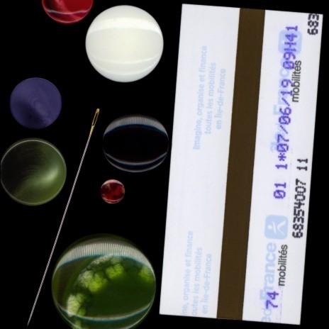 Mental Model No. 1 cover art