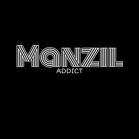 Manzil cover art