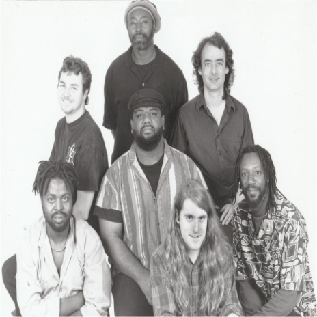 Africa Teacher(Live)
