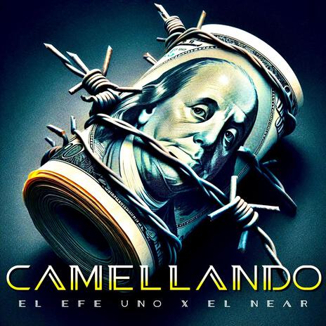 Camellando ft. EL NEAR cover art