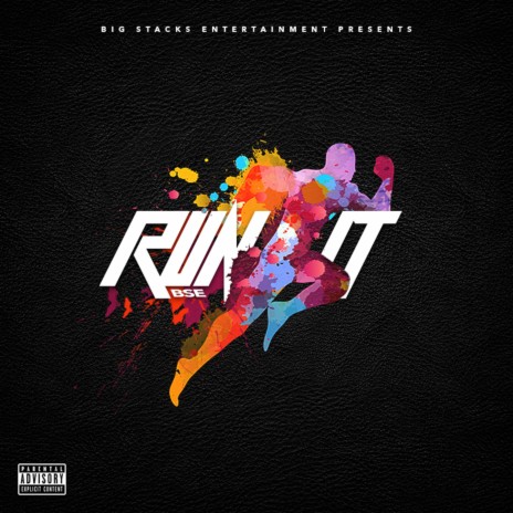 Shut It Down ft. Island Bwoy & Blaze Bundlez cover art