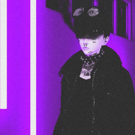 Toxic ft. SHORTBUS GEE cover art